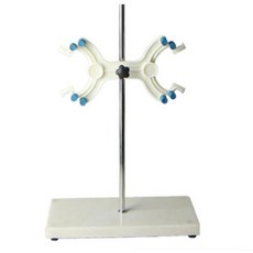 초등 과학실험 습도계 온도측정 고정집게 뷰렛 수업용 교구