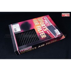TRD 高流量空氣芯 ES300 RX300, 1個