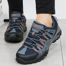 男士登山鞋 男士徒步鞋 工作鞋 輕便登山鞋 ST21A01