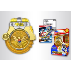 출동 케이캅 피닉스커프, 1개, 혼합색상