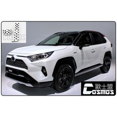 TOYOTA RAV4五代 剎車油門防滑踏板 原廠替換型 直上安裝 高雄實體店面現貨
