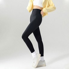 forkom No Y Zone 9分緊身褲 瑜珈 身體平衡