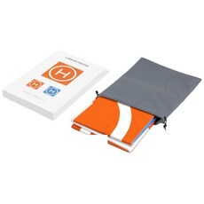 PGY 無人機停機坪 摺疊版 適用 DJI mini4 mini3 mini 2 / 1 / mavic3 / air2, -, 1個