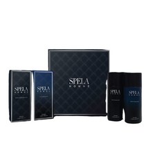 한독화장품 스펠라 옴므 2종세트, 1세트