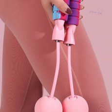 줄없는 줄넘기 유산소운동기구