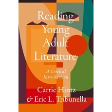 (영문도서) Reading Young Adult Literature: A Critical Introduction Paperback, Broadview Press Inc, English, 9781554815852