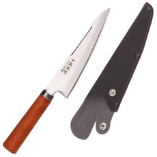 세종 스텐 회칼 횟칼 나이프 사시미 낚시용칼, 사시미칼(GG315), 1개