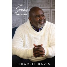 (英文圖書)The Jonah Experience 平裝版, Charlie Davis Books, 英文
