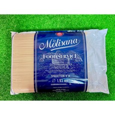 茉莉 義大利直麵 #14 3kg, 1個