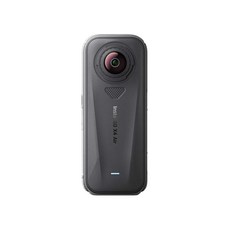 Insta360 運動相機, 入門套裝-石墨黑, X4 Air