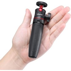 Ulanzi MT-08 伸縮自拍棒/三腳架，1/4螺絲接口，適用手機/微單，桌上型，收納15cm, 1個