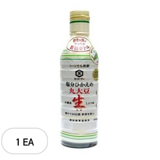 [기꼬만] 환대두 저염 생간장, 450ml, 1개