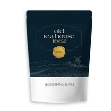 유기농 루이보스 차 무농약 임산부 티 생분해 티백, 1개, 50개입, 50g