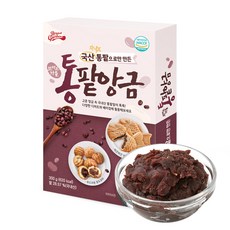 브레드가든 국산 통팥 앙금, 300g, 4개