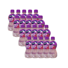 썬키스트 코코 리치, 300ml, 20개