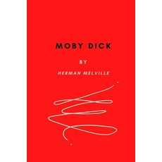 Moby Dick by Herman Melville Paperback, Independently Published, English, 9798558819199