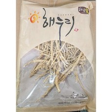 한진 둥굴레 500g x20식자재 업소용 식재료 식당용 대용량 단체 급식용, 20개