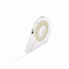아이시 프리 테이프 화이트 3.0mm, 1개