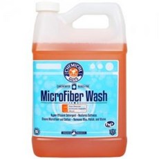 케미컬가이 마이크로화이버워시 (갤론), 1개