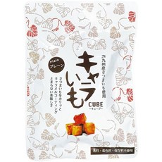 잇츠 카라마이트 큐브 플레인 40g 162293