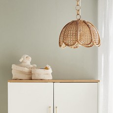 Rattan Shop 藤條燈罩 S307