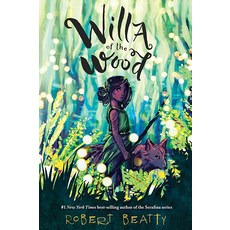 [5] Willa of the Wood (Willa of the Wood Book 1) [hardcover], [5] Willa of the Wood (Willa o