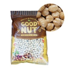 헤이즐넛 1kg 견과류 호두 홈베이킹 케이크재료 머핀재료 하나베이킹 베이킹재료, 1개