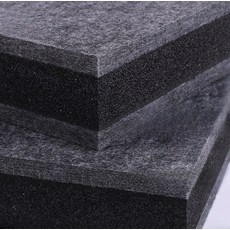 드럼 방음패드 연습 바닥매트 방진 우퍼 페달 실내 20x20x5.5cm (클린맛-STO), 1개, 60x60x5.5cm