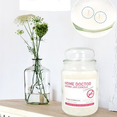 chan's 580g 자캔들 심지2P 주방냄새제거향초, 담배냄새 앤 화장실냄새