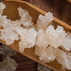 천연 복숭아 검 500g 대립 운남 야생 정통 복숭아 검 불순물 없는 벌크 스노우 스월 사포딜라 쌀과 매치 가능, 그림 눈 제비500g, 1개