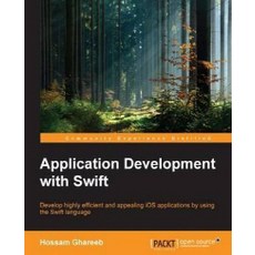 Application Development with Swift, Packt Publishing