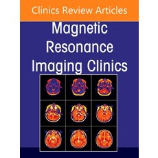 (英文圖書)Spine Imaging an Issue of Magnetic Resonance Imaging Clinics of North America:... 精裝版, Elsevier, 英文