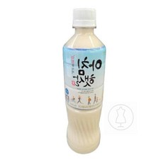 라세노 아침햇살 500ml 20p 곡물음료