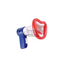 토픽샵 장난감 마이크 미니확성기, 분홍색, 본상품선택