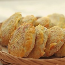 Fresh 30년 전통 엄마손 수제 동그랑땡, 1개, 250g