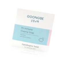 파우다 궁중비책 프리뮨 크리미솝 90g, 본상품