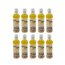 [가보자식혜] 호박식혜, 10개, 340ml