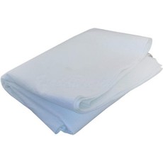 두다 에너지 1미터 x 1.7미터 10마이크론 나일론 필터 미디어 패브릭 NMO 시트, 10 Micron, 1 Meter x 1.7
