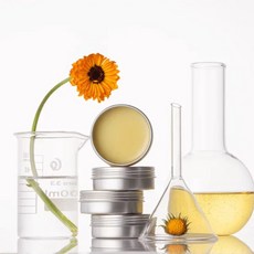 Amo Petric 金盞花淚腺膏 - 適用於狗狗清潔洗澡, 1個, 金盞花淚腺膏10ml（贈紙巾一包