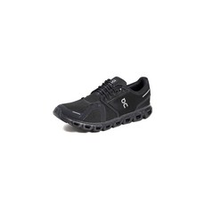 [온] 러닝 슈즈 Cloud 6 남성 Black Black 27.5 cm
