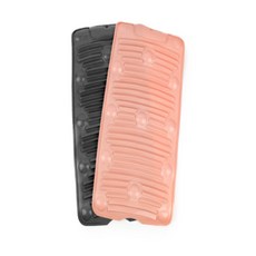 용용스토어 실리콘 빨래판 실리콘빨래판, 그레이