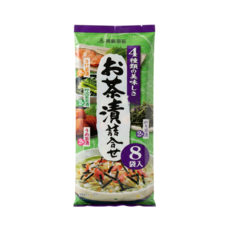 우라시마 간편식 다이어트 오차즈케, 1개, 39.6g