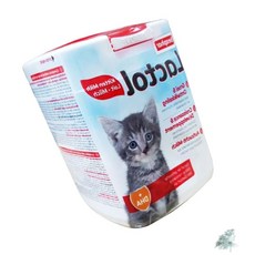 더캔소 비어파 대용량 락톨 키튼 500g 이유식, 1