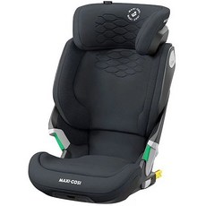 Maxi-Cosi Kore Pro 智能感壓夜光兒童安全座椅 成長型汽座 ISOFIX, 深釱灰