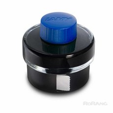 로랑마켓 병잉크 50ml 블루 블루잉크 만년필 만년필리필