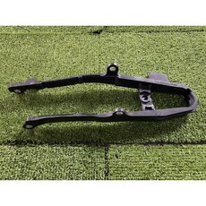 HONDA CRF300L CRF300 RALLY 原廠導鏈橡皮 導板 52170-K1T-E10，保護鏈條，減少噪音，提升騎乘安全, 1個