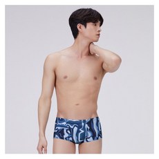 아레나 바이오닉 숏사각 A5SM1PM64BLK