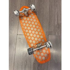 ua 路沖板 鏤空設計 一套包砂紙 彈簧橋, 如圖所示, 1個