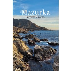(英文圖書)Mazurka 平裝版, Finishing Line Press, 英文
