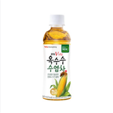 옥수수 수염차 330ml 20개